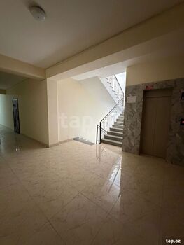 3-otaqlı yeni tikili, Masazır qəs., 98 m²