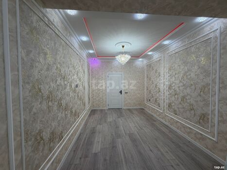 3-otaqlı yeni tikili, Masazır qəs., 98 m²