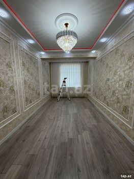 3-otaqlı yeni tikili, Masazır qəs., 98 m²