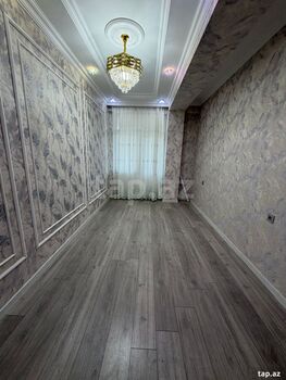 3-otaqlı yeni tikili, Masazır qəs., 98 m²