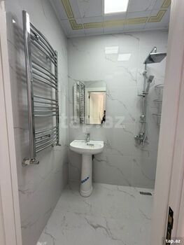 3-otaqlı yeni tikili, Masazır qəs., 98 m²