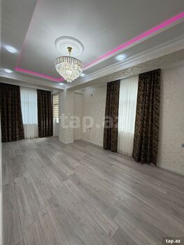 3-otaqlı yeni tikili, Masazır qəs., 98 m²