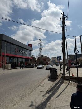 3-otaqlı yeni tikili, Masazır qəs., 98 m²