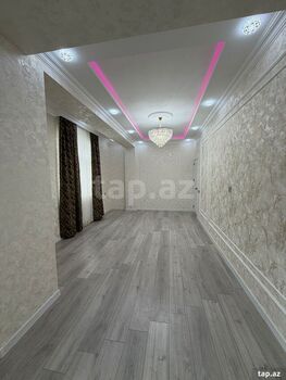 3-otaqlı yeni tikili, Masazır qəs., 98 m²