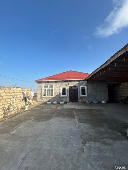 Həyət evi, Qusar r.