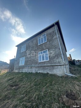 Həyət evi, Qusar r.
