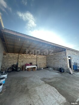 Həyət evi, Qusar r.
