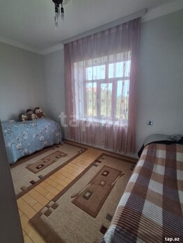 Həyət evi, Qusar r.