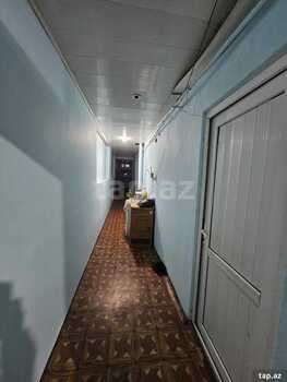 Həyət evi, Rəsulzadə qəs.