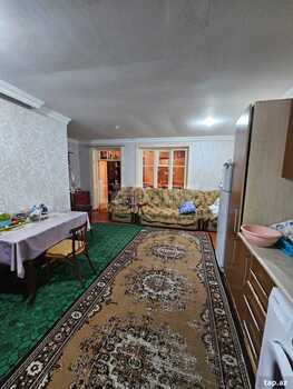 Həyət evi, Rəsulzadə qəs.
