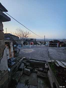 Həyət evi, Rəsulzadə qəs.