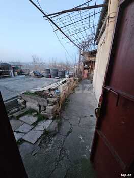 Həyət evi, Rəsulzadə qəs.