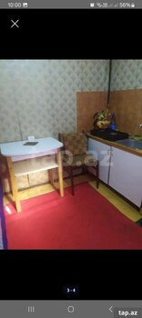 Həyət evi kirayə verilir, Qaraçuxur qəs.
