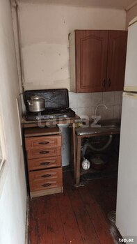 Həyət evi kirayə verilir, Xətai r.