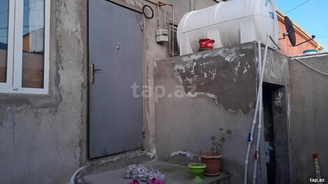 Həyət evi, Maştağa qəs.