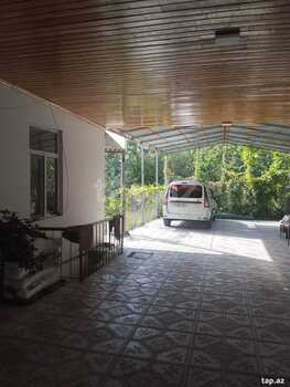 Həyət evi, Tovuz r.