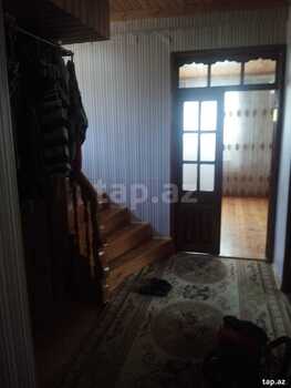 Həyət evi, Tovuz r.