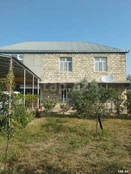 Həyət evi, Tovuz r.