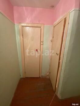 3-otaqlı mənzil, Şəmkir r., 75 m²