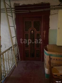 3-otaqlı mənzil, Şəmkir r., 75 m²