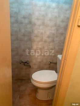 3-otaqlı mənzil, Şəmkir r., 75 m²