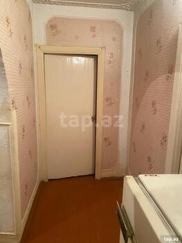 3-otaqlı mənzil, Şəmkir r., 75 m²