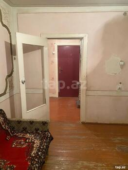 3-otaqlı mənzil, Şəmkir r., 75 m²