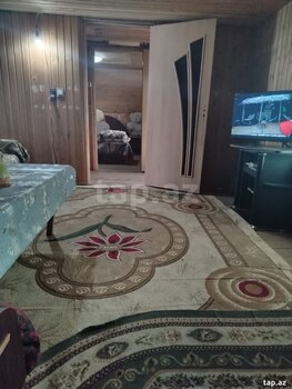 Həyət evi, Kürdəmir r.