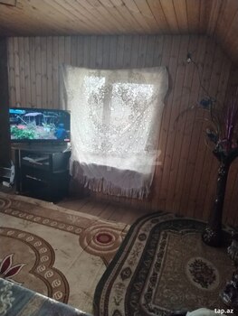 Həyət evi, Kürdəmir r.