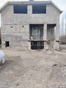 Həyət evi, Kürdəmir r.