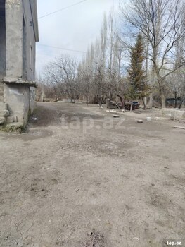 Həyət evi, Kürdəmir r.
