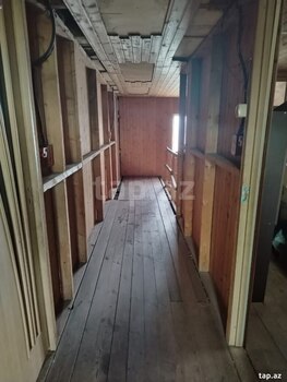 Həyət evi, Kürdəmir r.