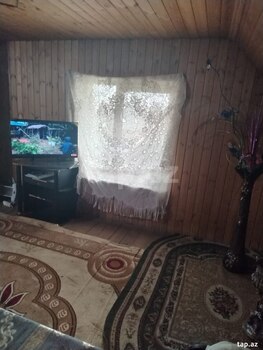 Həyət evi, Kürdəmir r.