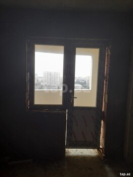 2-otaqlı yeni tikili, Nizami r., 120 m²