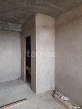 2-otaqlı yeni tikili, Nizami r., 120 m²