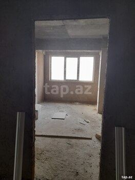 2-otaqlı yeni tikili, Nizami r., 120 m²
