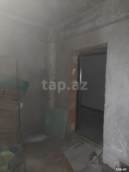 2-otaqlı yeni tikili, Nizami r., 120 m²