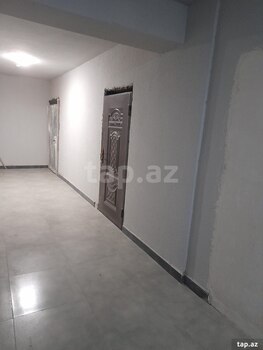 2-otaqlı yeni tikili, Nizami r., 120 m²