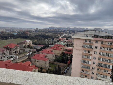 2-otaqlı yeni tikili, Nizami r., 120 m²