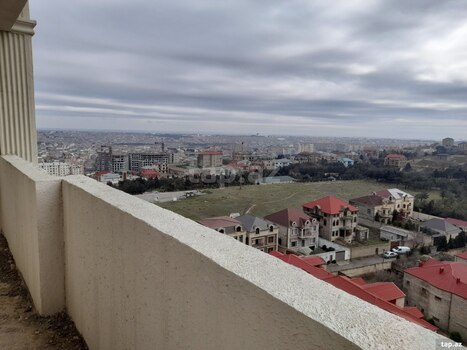 2-otaqlı yeni tikili, Nizami r., 120 m²