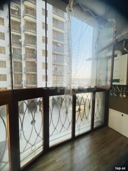 2-otaqlı yeni tikili, Yeni Yasamal qəs., 58 m²