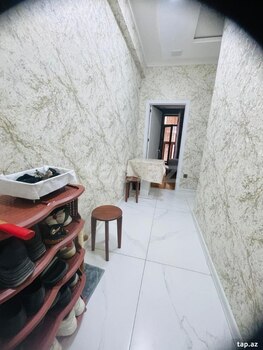 2-otaqlı yeni tikili, Yeni Yasamal qəs., 58 m²