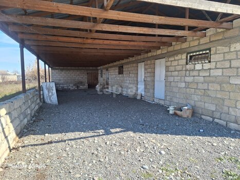 Həyət evi, Tərtər r.