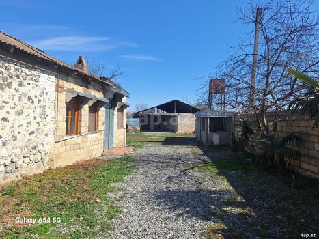 Həyət evi, Tərtər r.