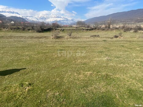 24 sot torpaq sahəsi, Qusar r. 