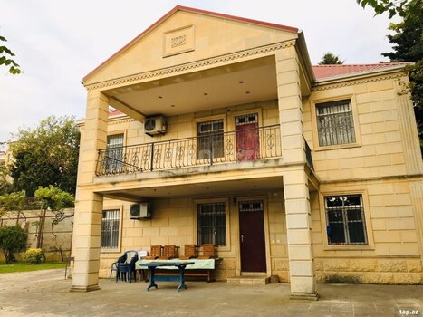 Bağ evi kirayə verilir, Novxanı qəs.