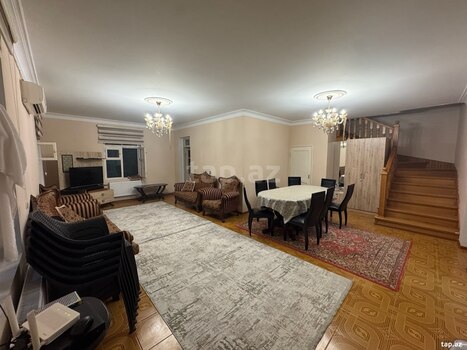 Bağ evi kirayə verilir, Novxanı qəs.