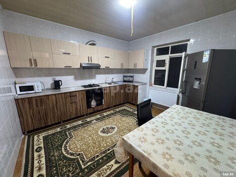 Bağ evi kirayə verilir, Novxanı qəs.