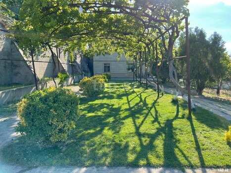 Bağ evi kirayə verilir, Novxanı qəs.
