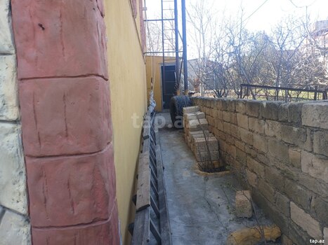 Villa, Masazır qəs.